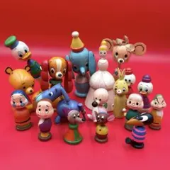 2026年最新】ディズニー漫画こけしの人気アイテム - メルカリ