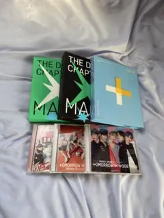 2026年最新】txtアルバムまとめ売りの人気アイテム - メルカリ