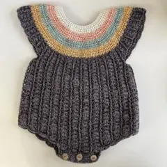 2026年最新】kalinka ロンパースの人気アイテム - メルカリ