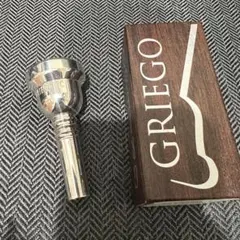 2026年最新】Griego マウスピースの人気アイテム - メルカリ
