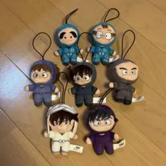 2026年最新】忍たま乱太郎 ほわぬい vol.3の人気アイテム - メルカリ