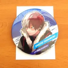 2026年最新】ヒロアカ 新十傑 缶バッジの人気アイテム - メルカリ