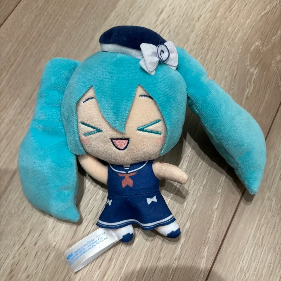 2026年最新】初音ミク ふわふわキーチェーンマスコットの人気アイテム