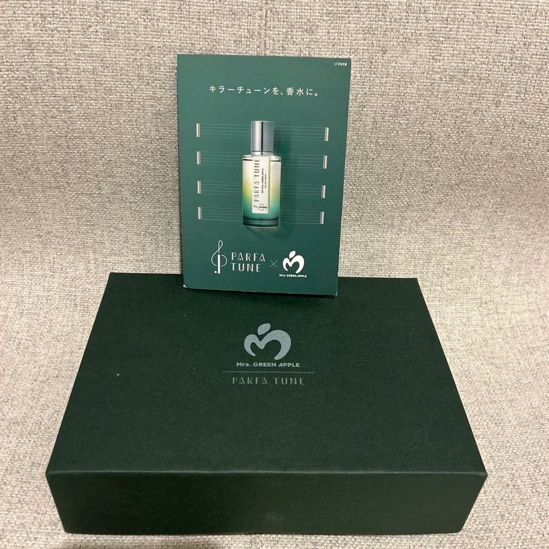 2026年最新】MrsGREENAPPLE香水の人気アイテム - メルカリ