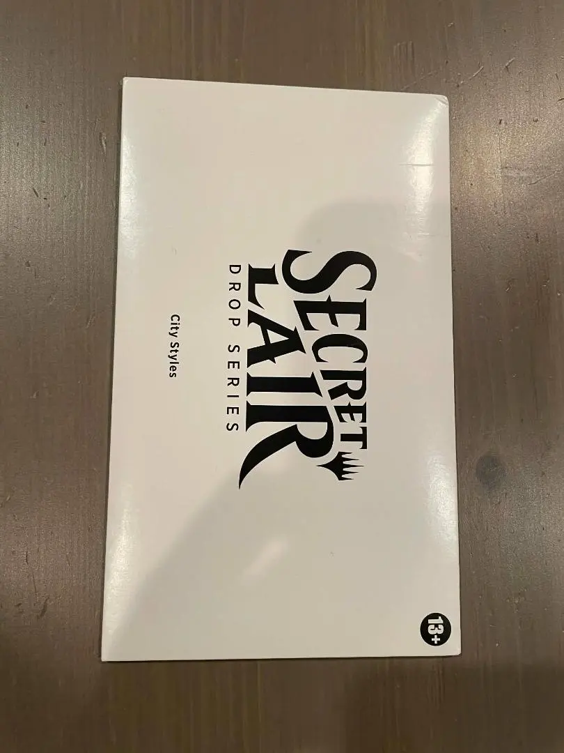 2026年最新】secret lair cityの人気アイテム - メルカリ