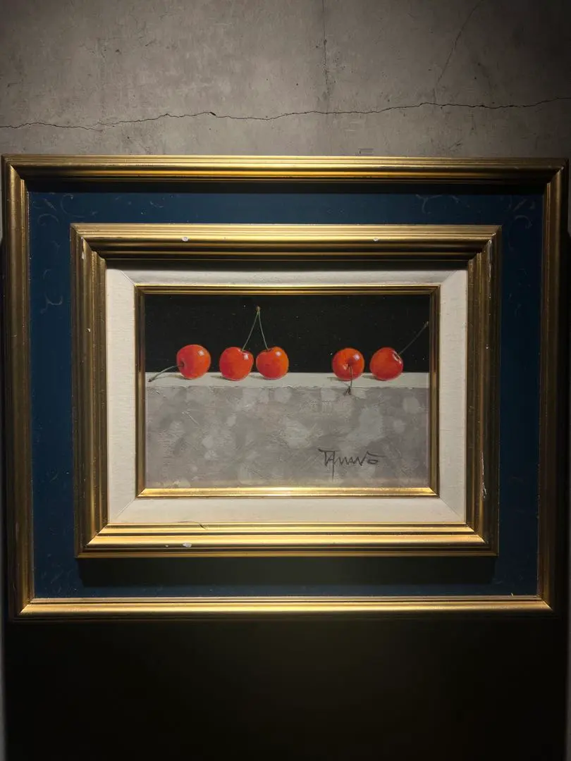 2026年最新】リアリズム写実絵画の人気アイテム - メルカリ