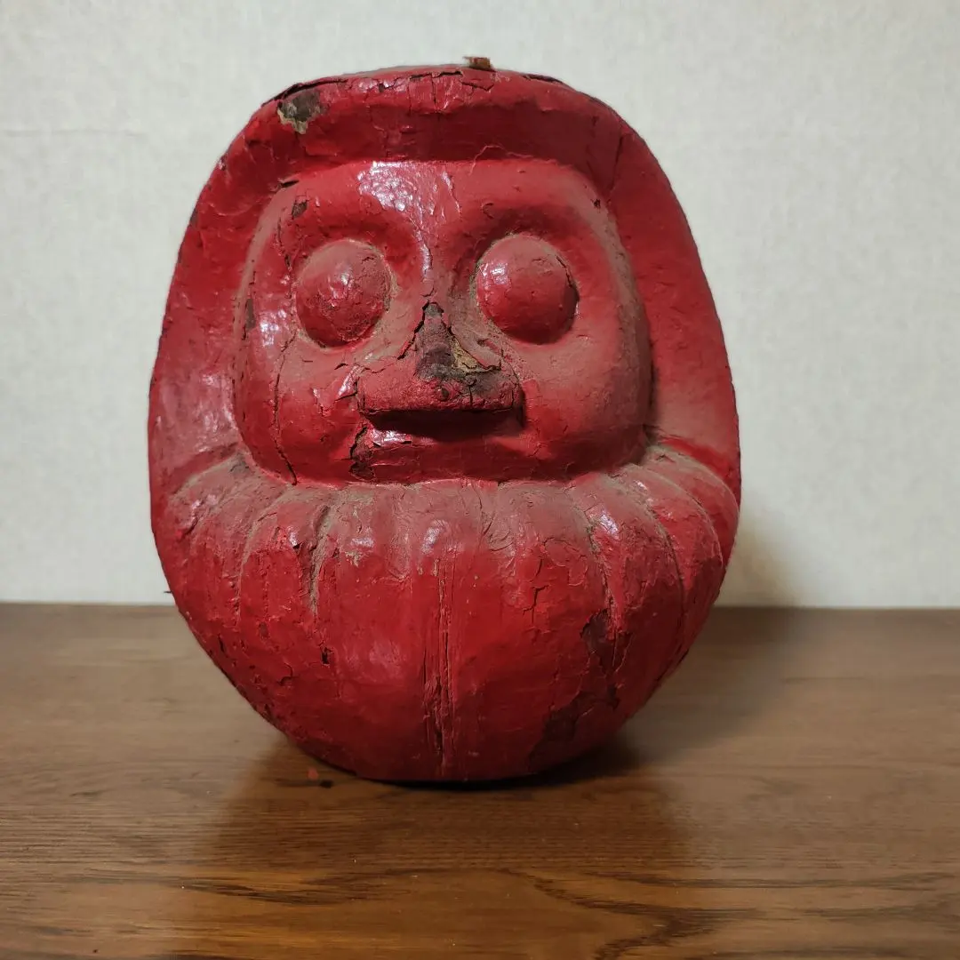 2026年最新】達磨 木型の人気アイテム - メルカリ