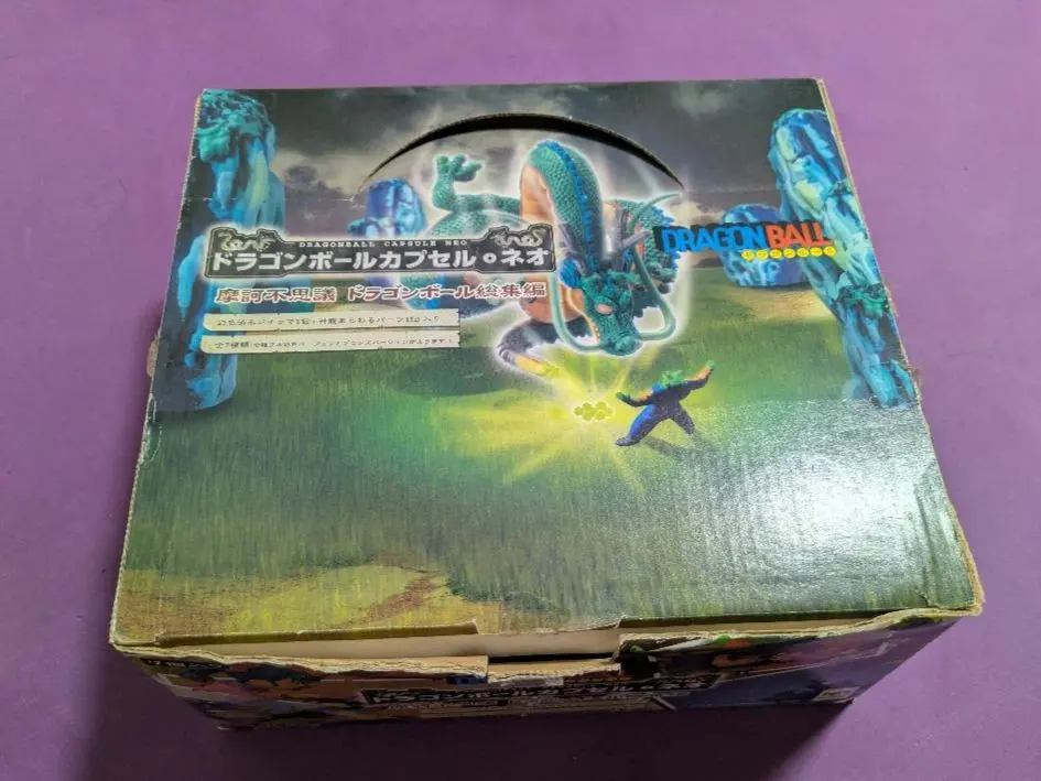 2026年最新】ドラカプ 神龍あらわるの人気アイテム - メルカリ