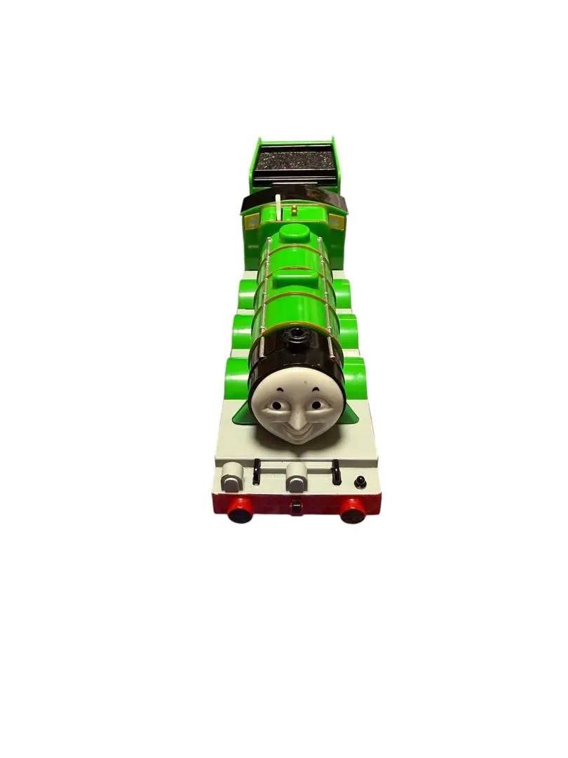 2026年最新】トーマス ヘンリー nゲージの人気アイテム - メルカリ