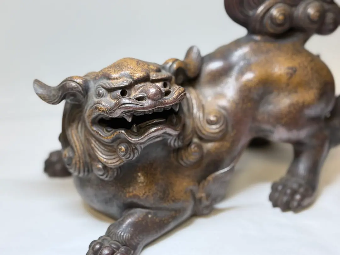 2026年最新】備前 獅子の人気アイテム - メルカリ