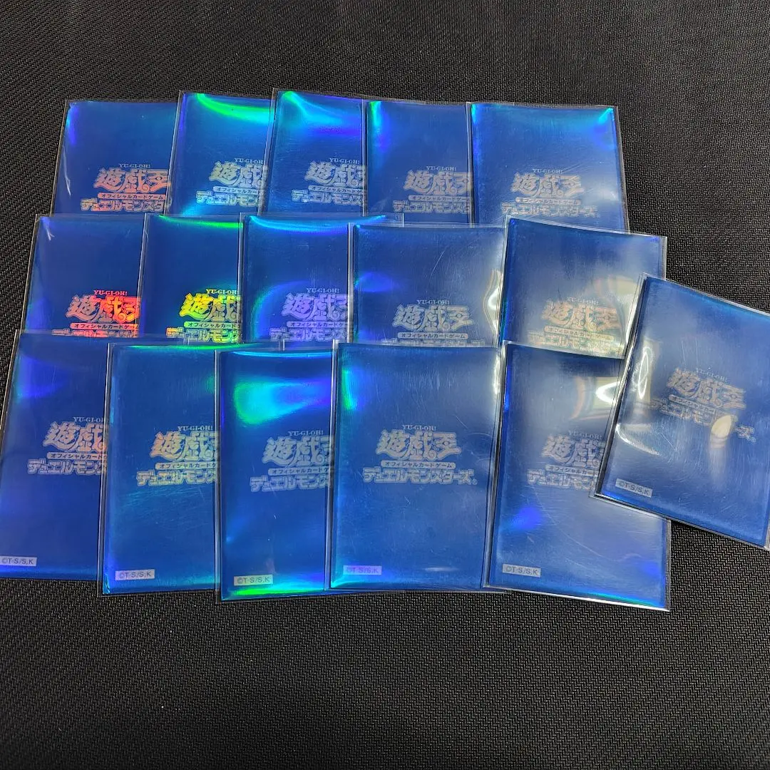 2026年最新】遊戯王 初期ロゴ 青の人気アイテム - メルカリ