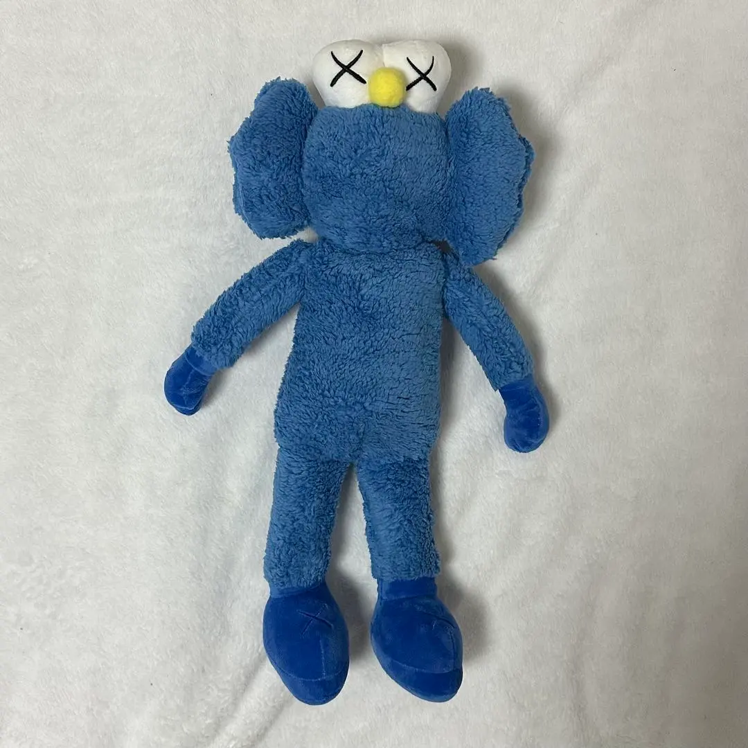 2026年最新】kaws bffの人気アイテム - メルカリ