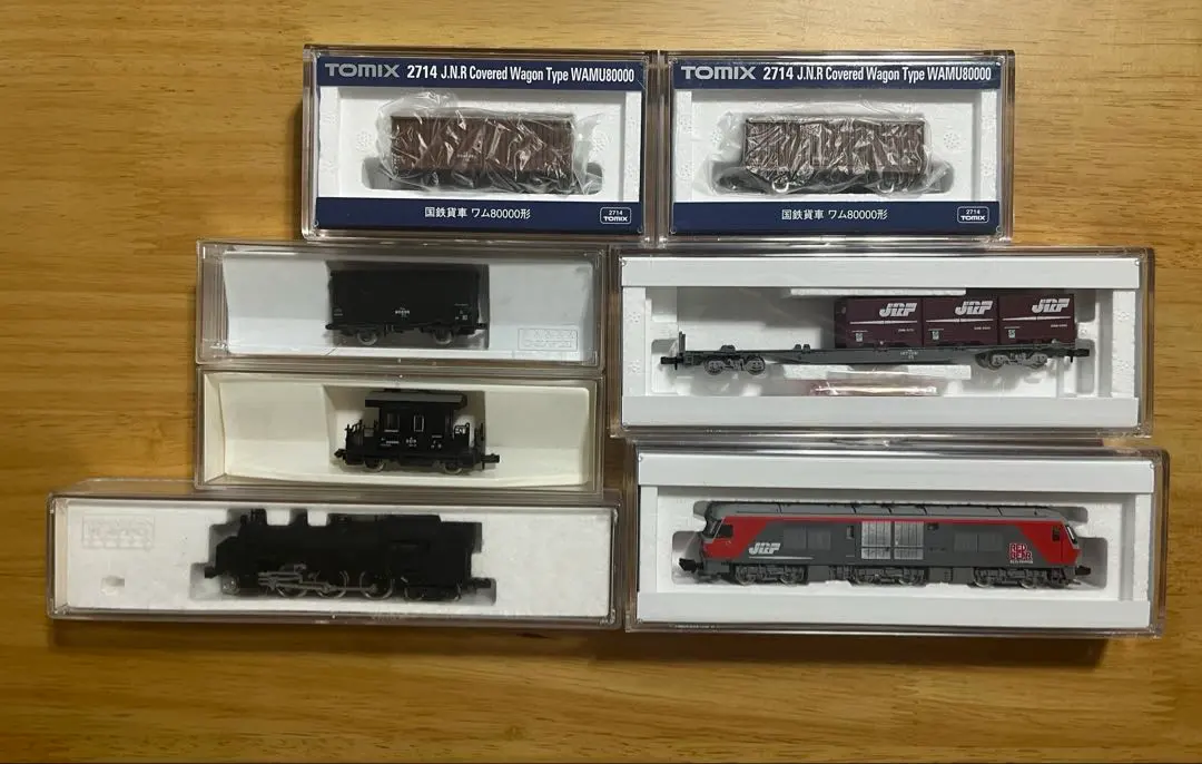 2026年最新】tomix 立体交差の人気アイテム - メルカリ