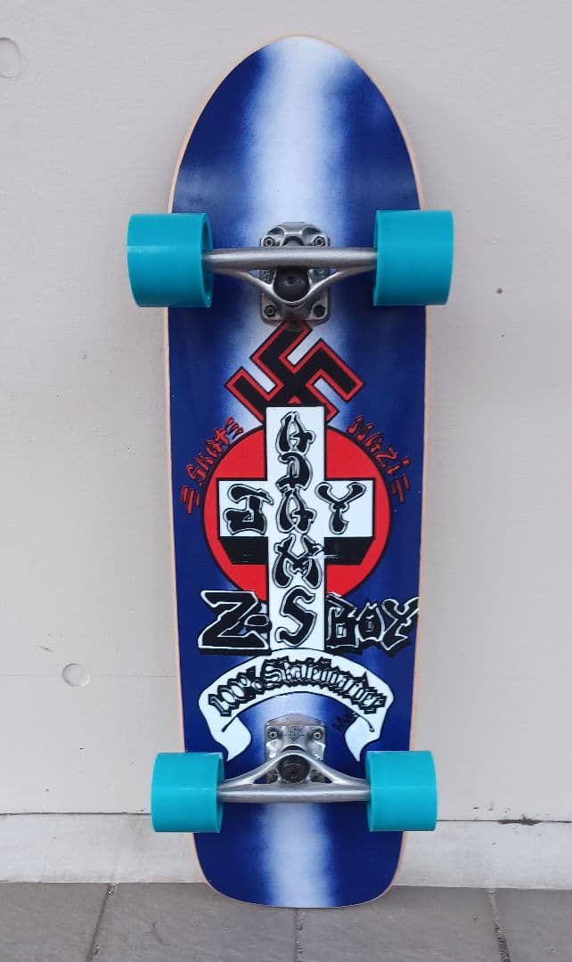 jay adams スケートボード　コンプリート　dogtown old　デッド