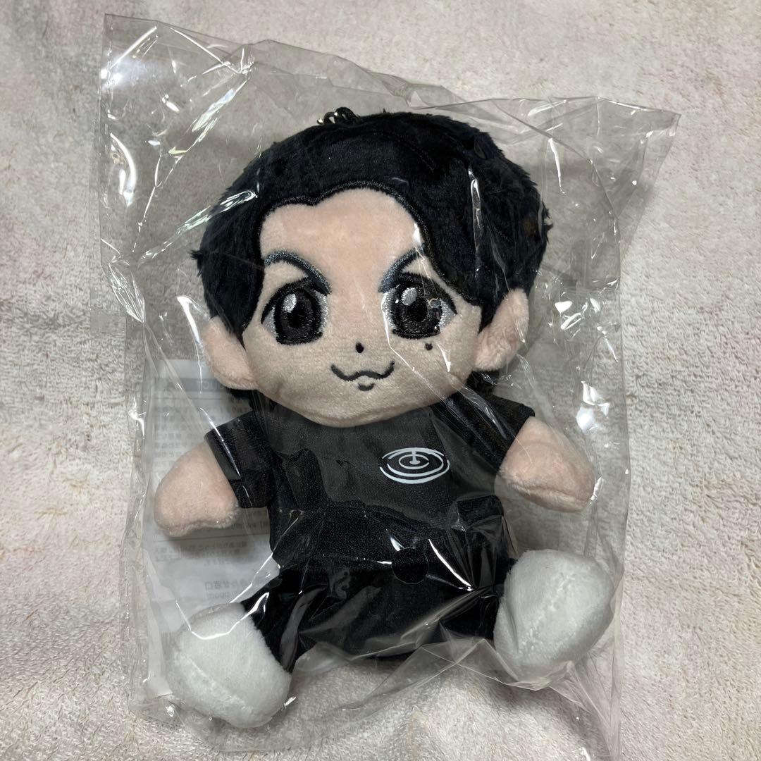 福山雅治 ファンクラブ限定PRODUCT ぬいぐるみ 推しぬい 完全受注⽣産