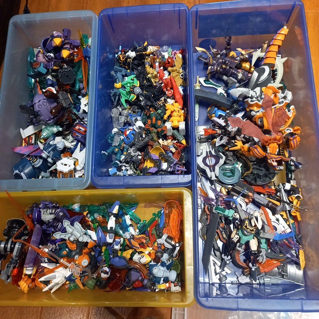 ダンボール戦機