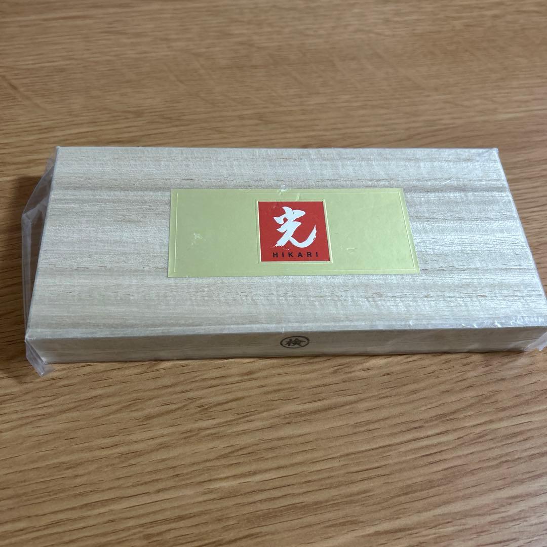 HIKARI ネイルケ