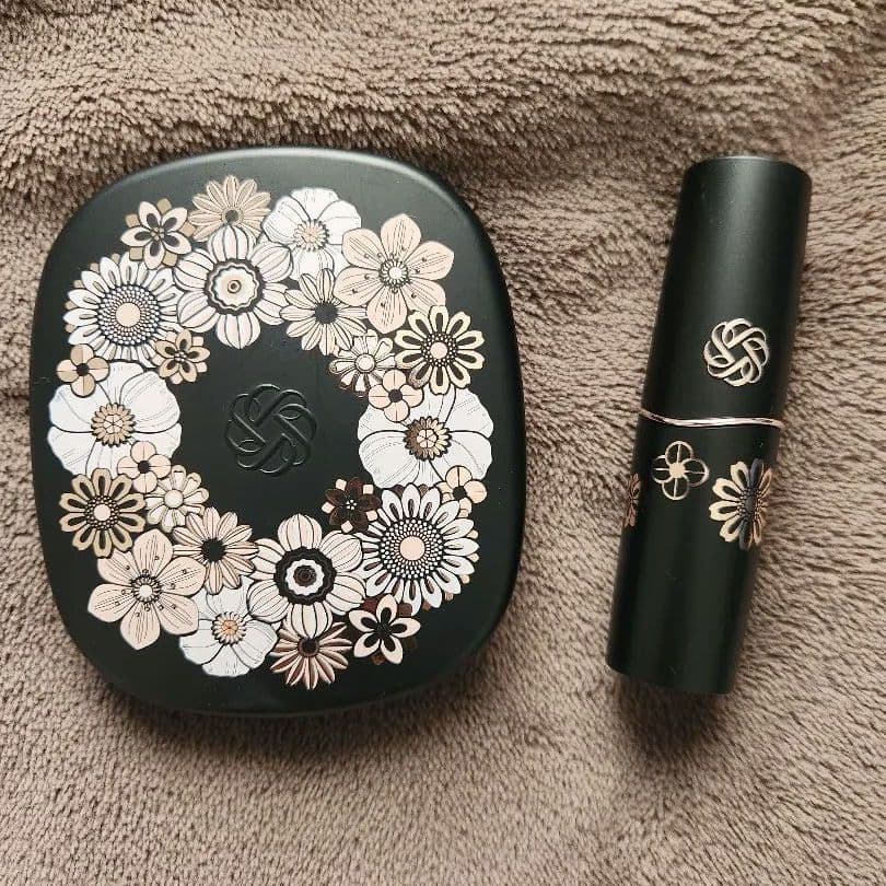 【美品】コスメデコルテ アイシャドウ リップ コスメデコルテ2019秋新作コスメ】大人気「アイグロウ ジェム」限定色