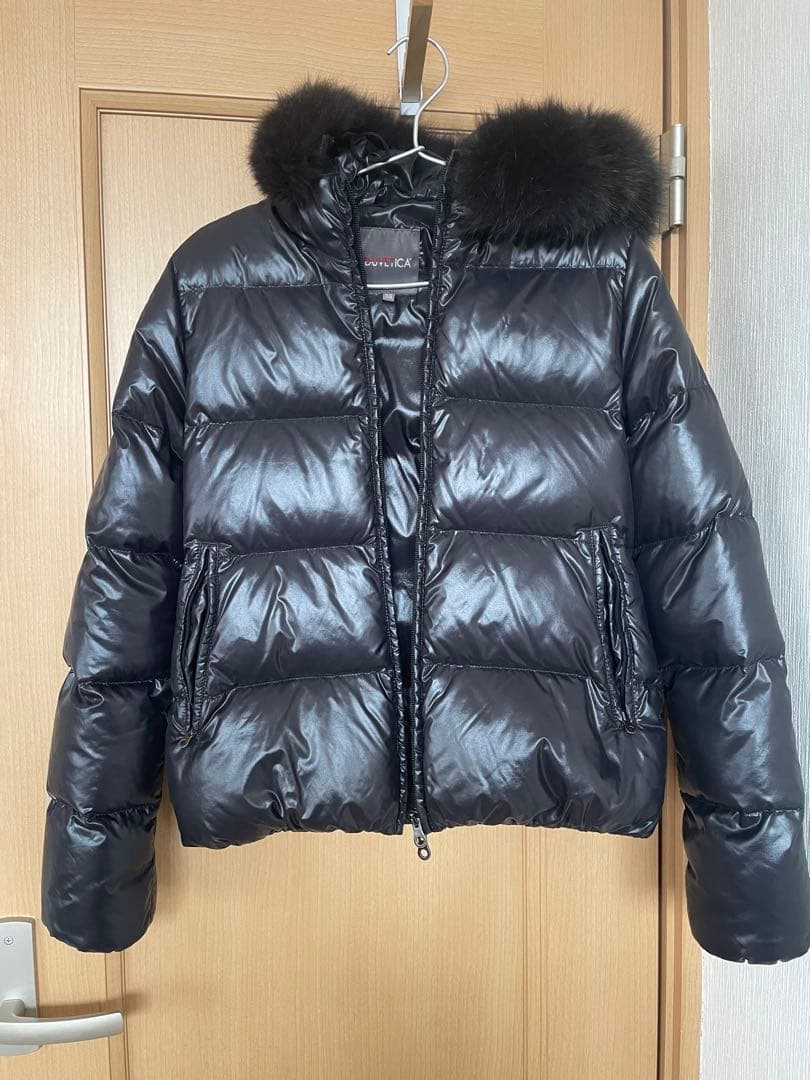 D uvetica デュベティカ　A dhara アダラ　ブラック　38