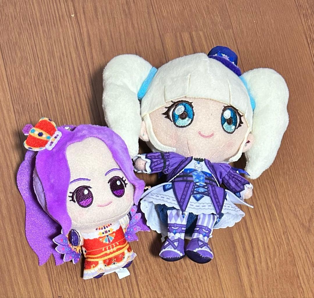 アイカツ！ アイドルカツドウ まとめ売り 引退品