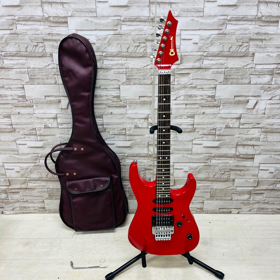 Charvel by JACKSON シャーベル エレキギター CDS-045