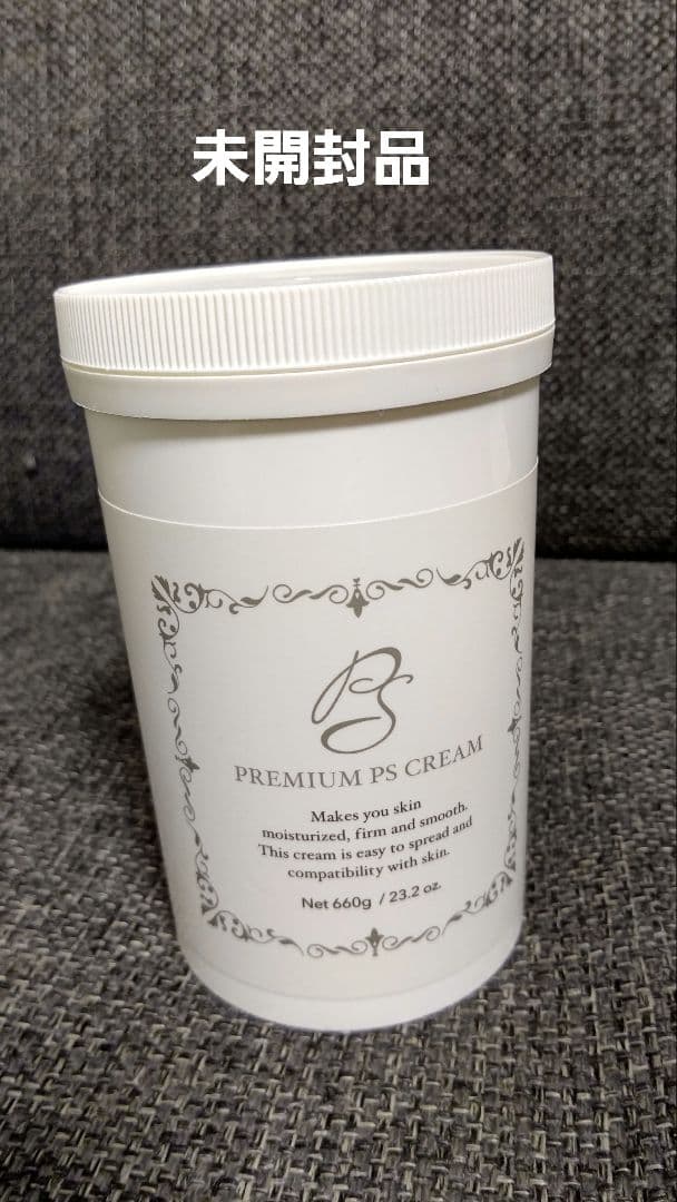 'コスメ 《未開封品》トップコンサルティング プレミアム PS クリーム