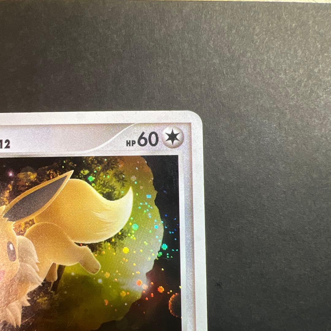 イーブイ LV12 011/012 - メルカリ