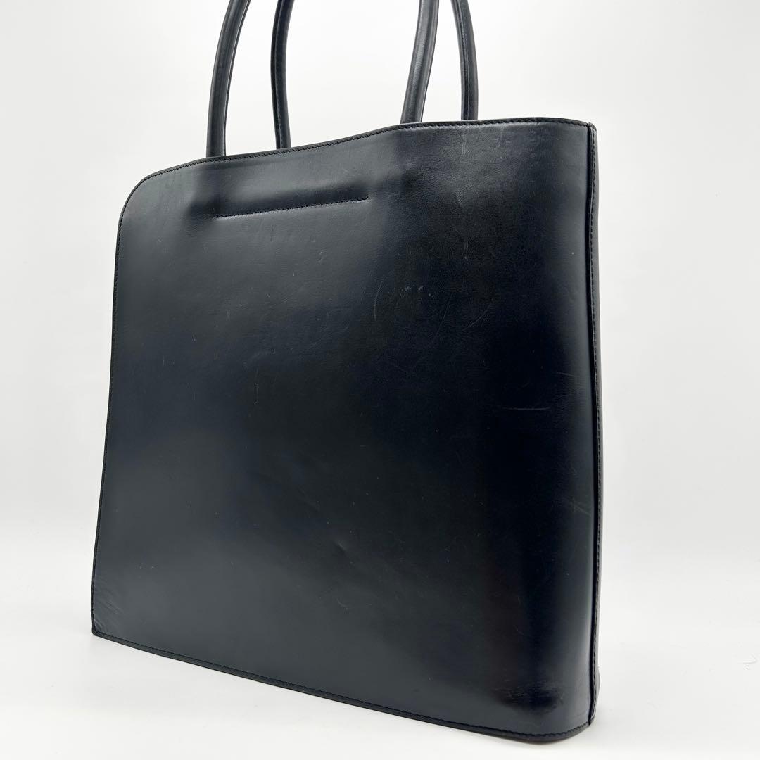 土屋鞄 ブラックヌメ カウレザー ブックトート A4可 黒 ハンドバッグ 楽天市場】【土屋鞄公式】ブラックヌメ ブックトート : 土屋鞄製造所