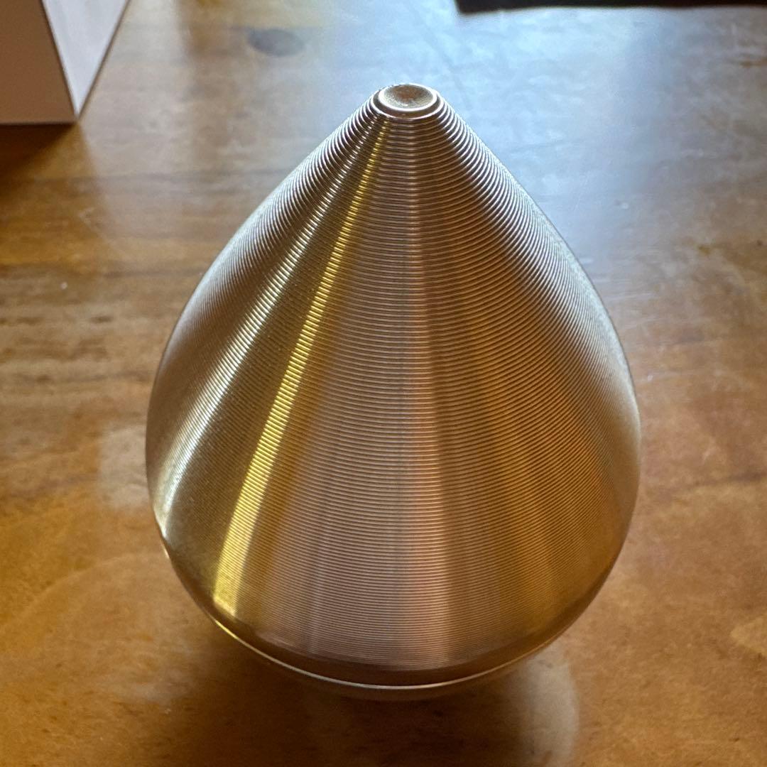 POLA リゾネイティッククリーム　残り2/3