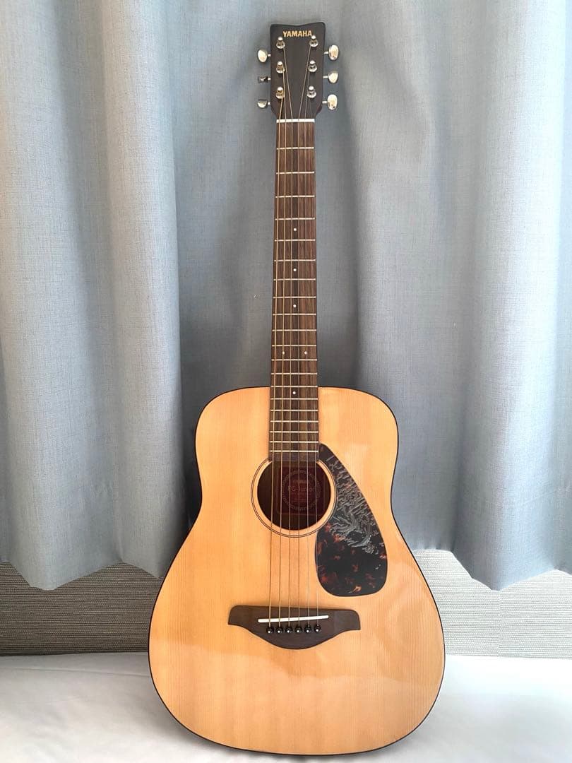 美品 Yamaha ミニギター JR2S アコースティックギター