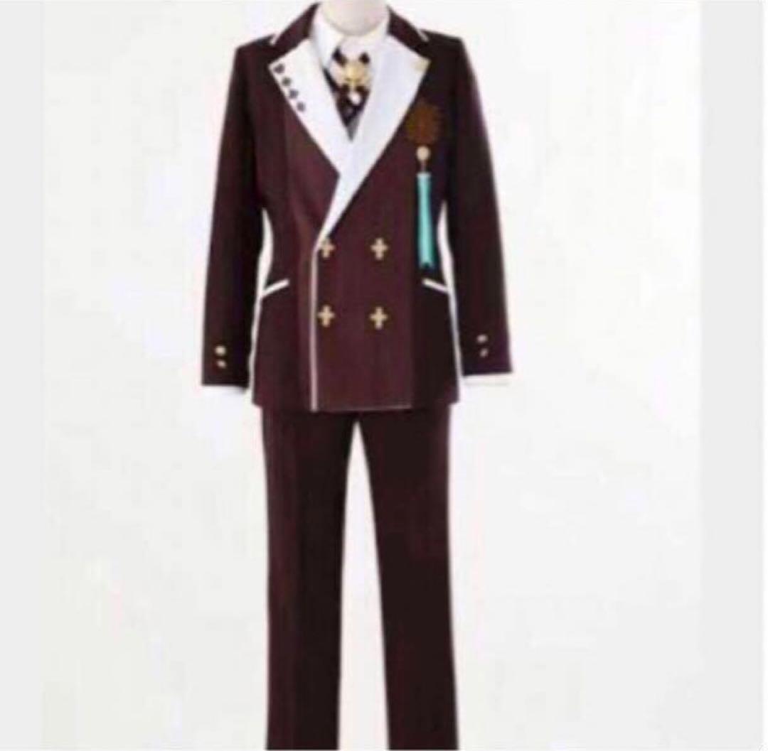 ACOS アムネシア コスプレ衣装 XL Amazon.co.jp: 漫天王 コスプレ 衣装 COS/COSPLAY AMNESIA アムネシア