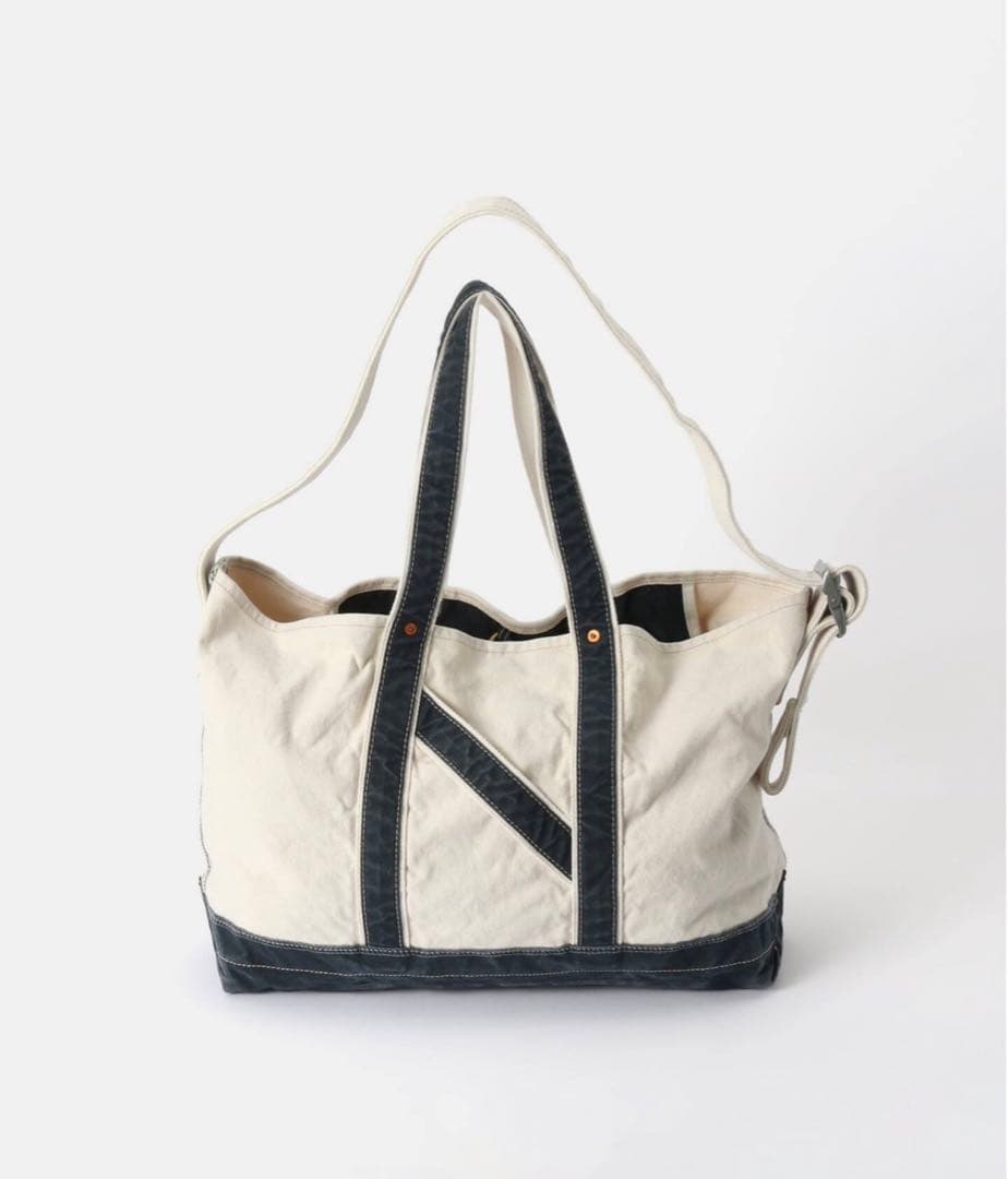 niceness ナイスネス L.LESH LESH レッシュ トートバック NICENESS ナイスネス】L.LESH / L.レッシュ ( エイジドエフェクト