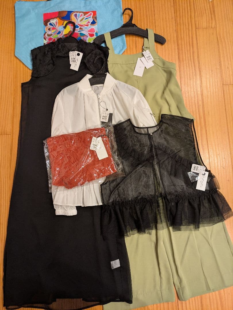 2026年　ヤマダヤ　福袋　⑤ ヤマダヤ福袋2026ネタバレ！5万円の中身を完全レポート！ | ojamaru○