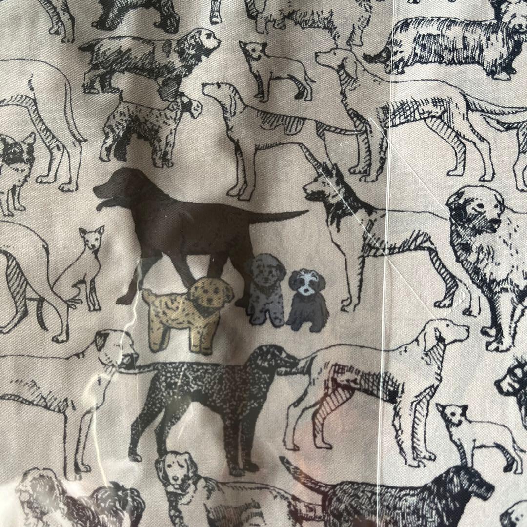 HUGOWAR New Dog Paradise pt. マルチバッグ（S）雅姫 - メルカリ