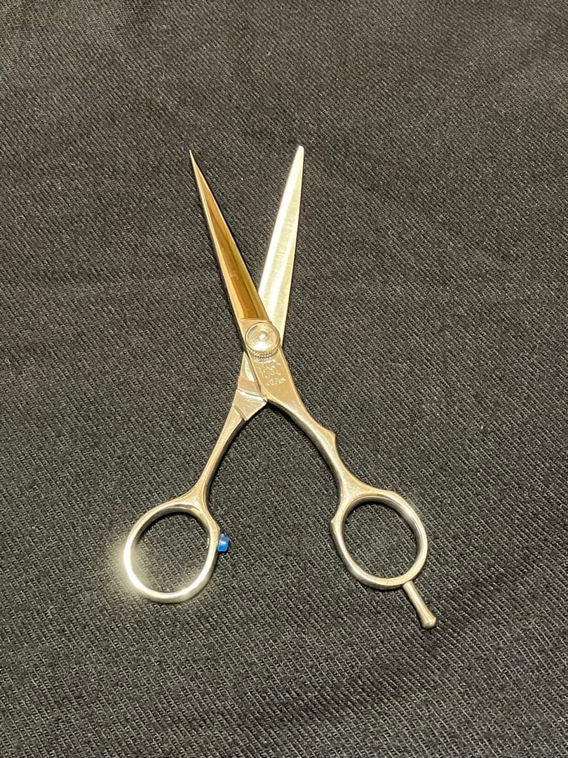 1．ヒカリシザー　ヤマモト