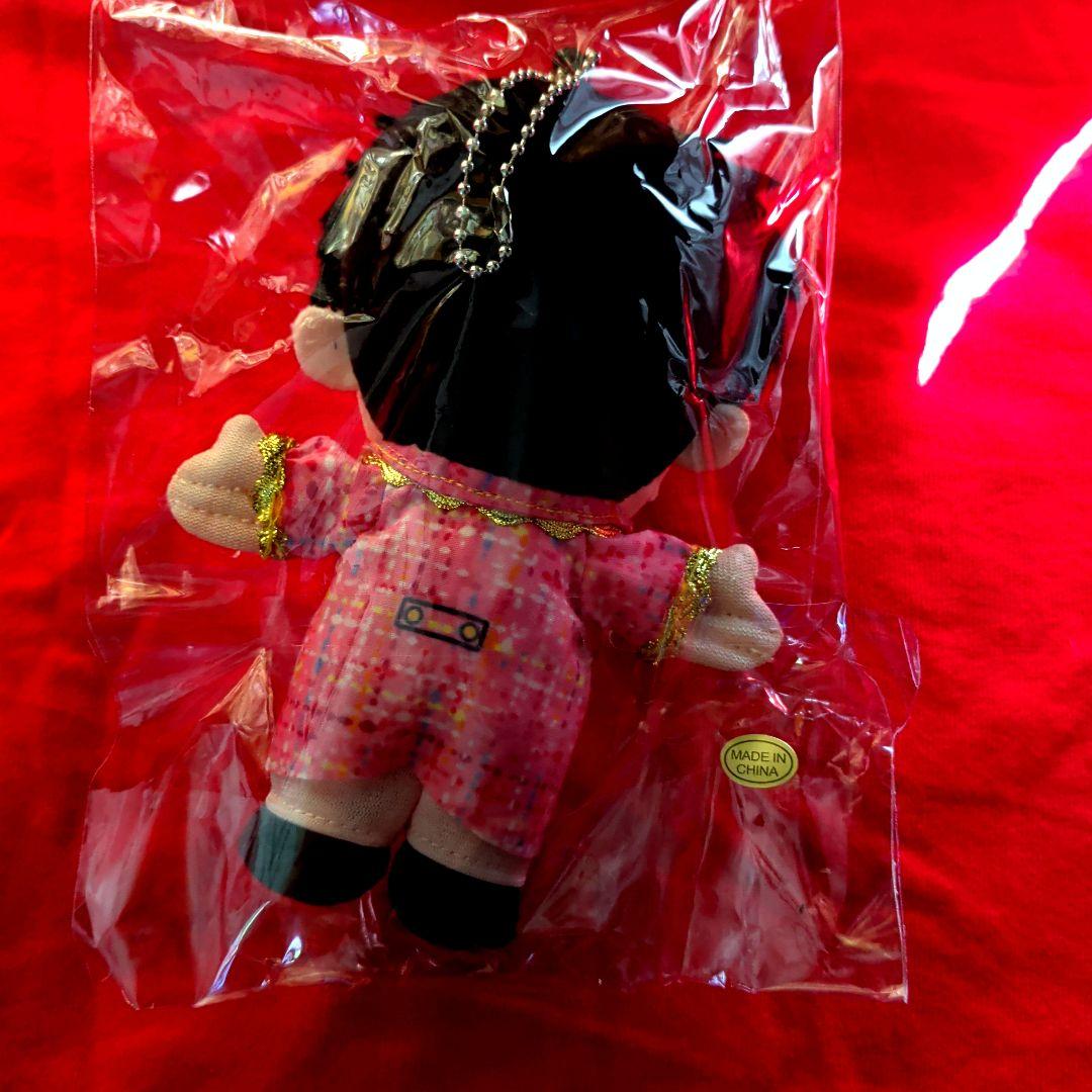 郷ひろみ[こひろみ君]ぬいぐるみ - メルカリ