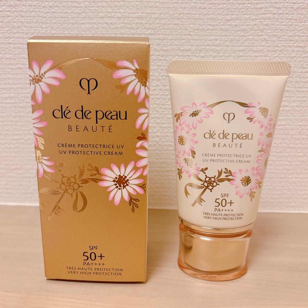 【美品】クレームUV n クレドポーボーテ