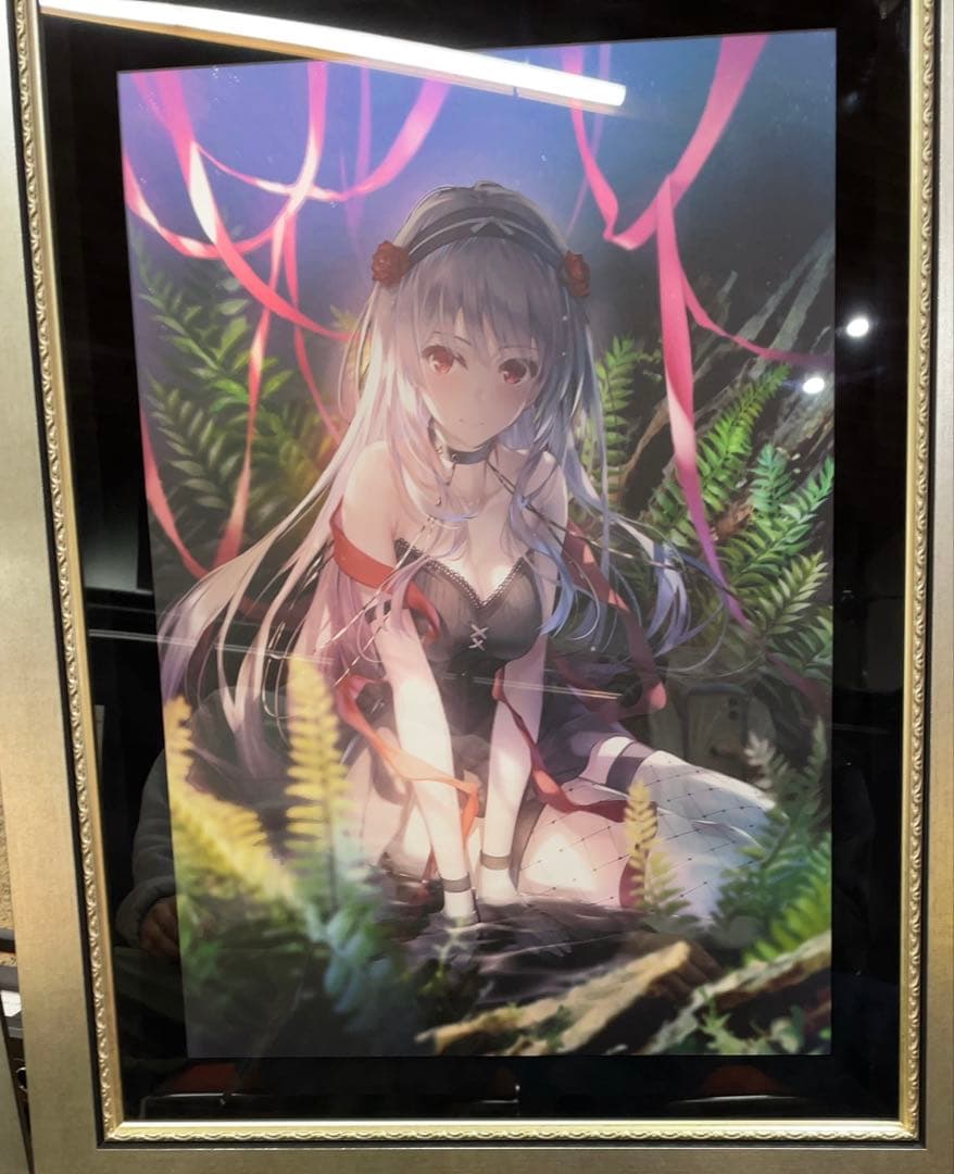 Cradle（クレイドル） Art Genesis（アールジェネシス）