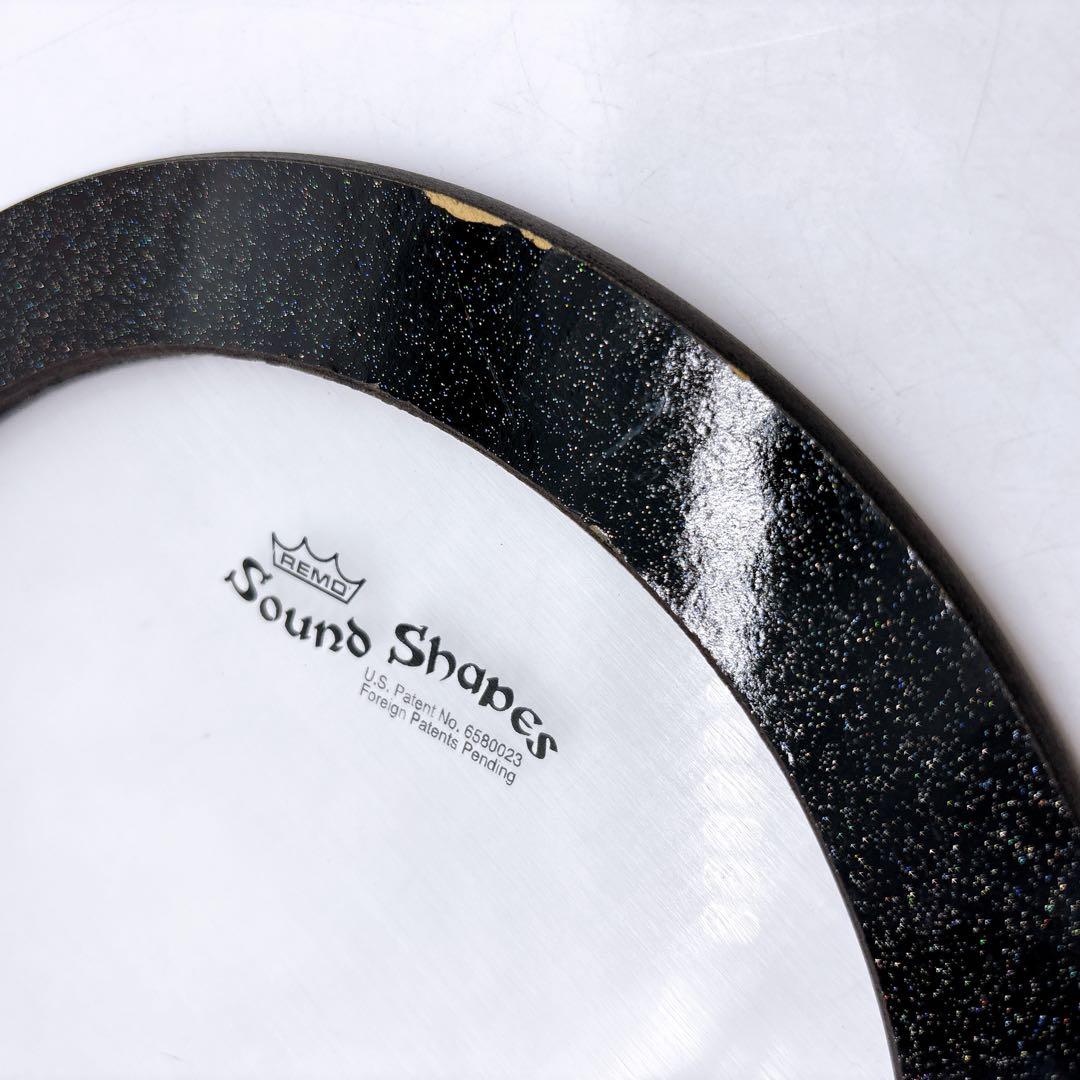 REMO（レモ）サウンドシェイプ（Sound Shapes） - メルカリ