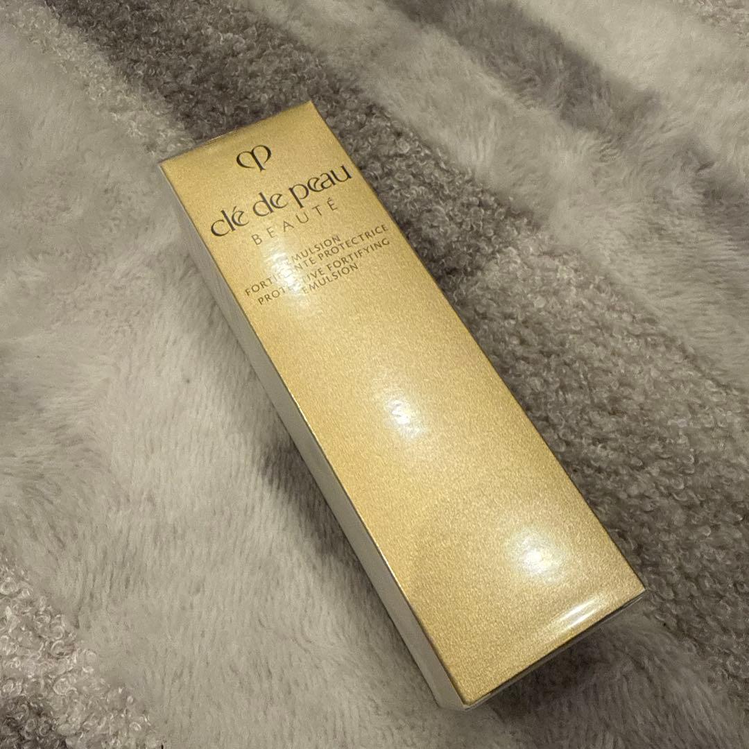 新品未開封　エマルションプロテクトゥリスｎ / 本体