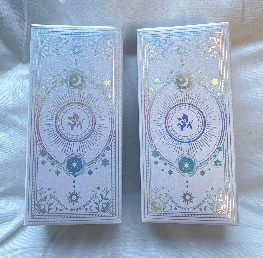 まほやく　オードトワレ　香水　スノウ　ホワイト まほやく】スノウ ホワイト 誕生日ボイス【2025】 - YouTube