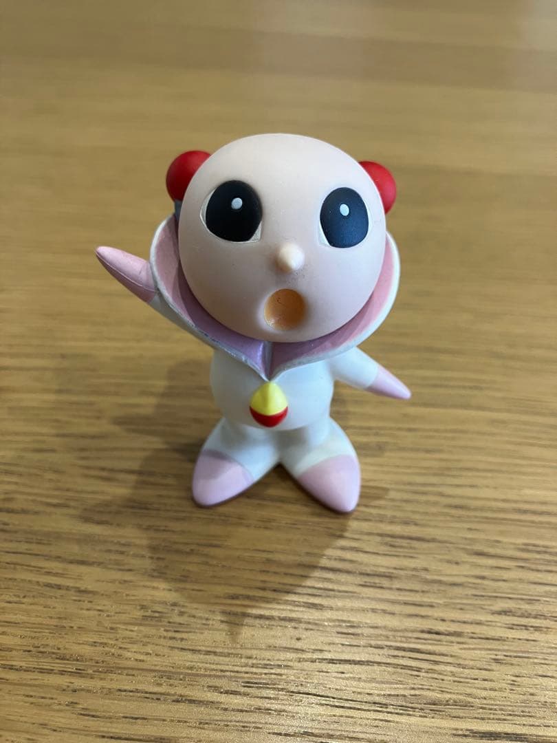 メディコムトイ VCD パピ　ドラえもん のび太の小宇宙戦争