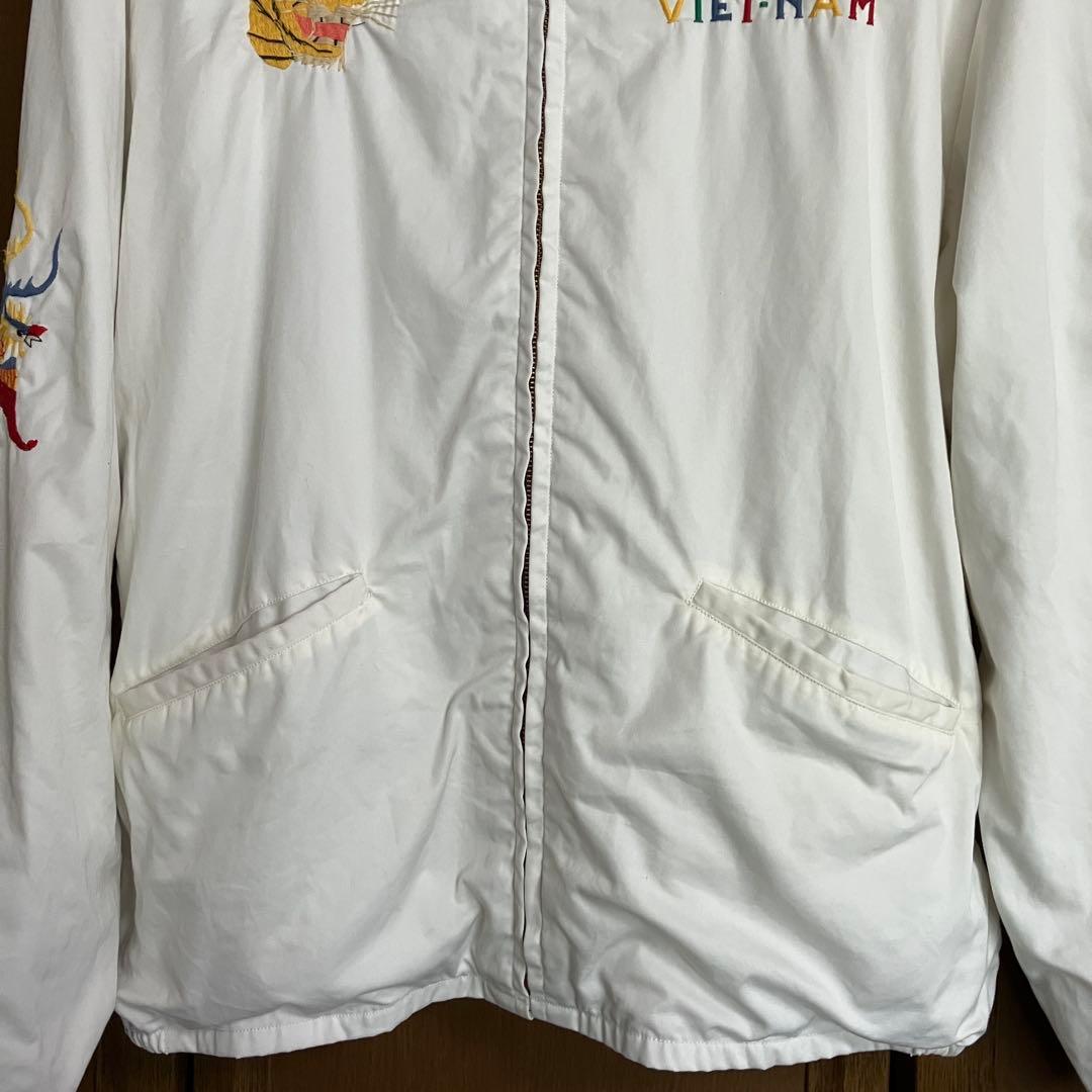 ベトジャン 東洋エンタープライズ スーベニア XL テーラー東洋