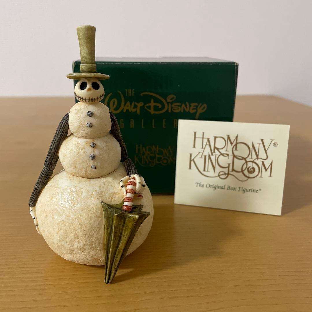 ナイトメア・ビフォア・クリスマス ジャック　HARMONY KINGDOM FIGURE-059999_04.jpg
