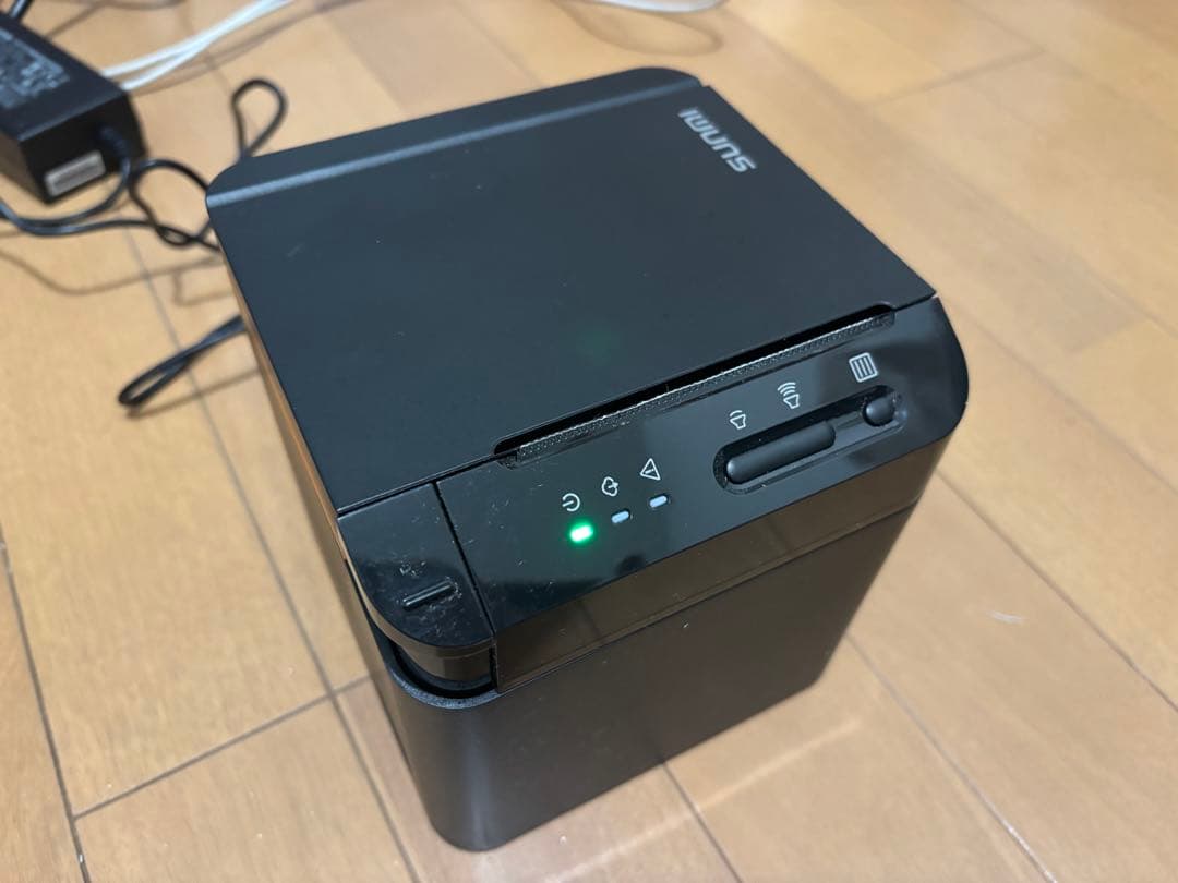 funfo SUNMI 80mm クラウドキッチンプリンター　NT311