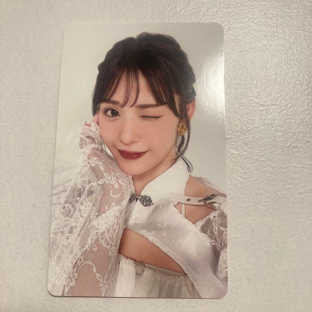 ラポスタ ラントレ ME I 石井蘭 033 セルカ - メルカリ