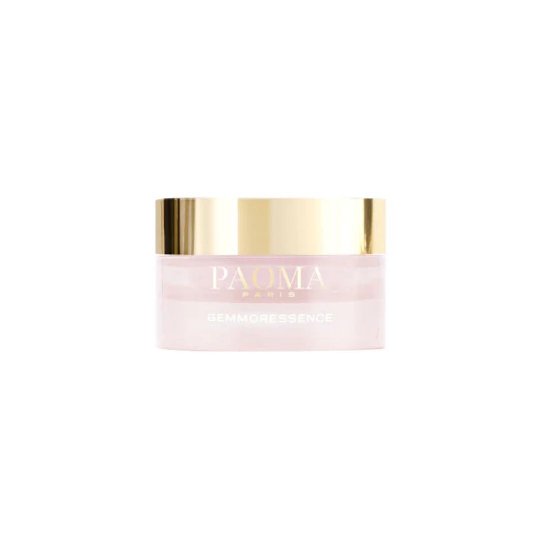 PAOMA ジェモレッセンスレ（フェイスクリーム ）50ml