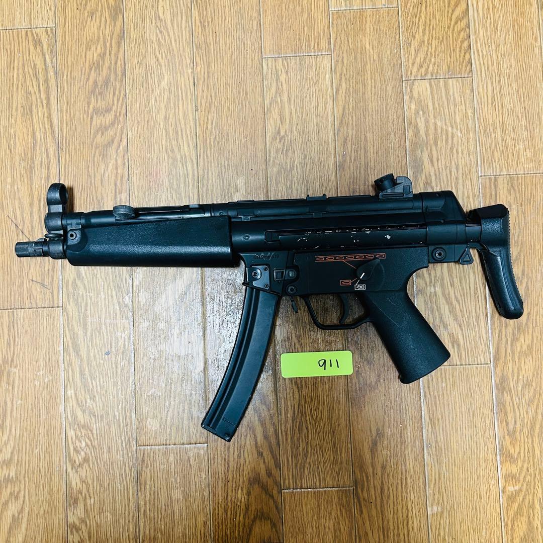 東京マルイ　MP5A5 スタンダード電動ガン 東京マルイ MP5A5 次世代電動ガン | エアガン,ミリタリー用品専門