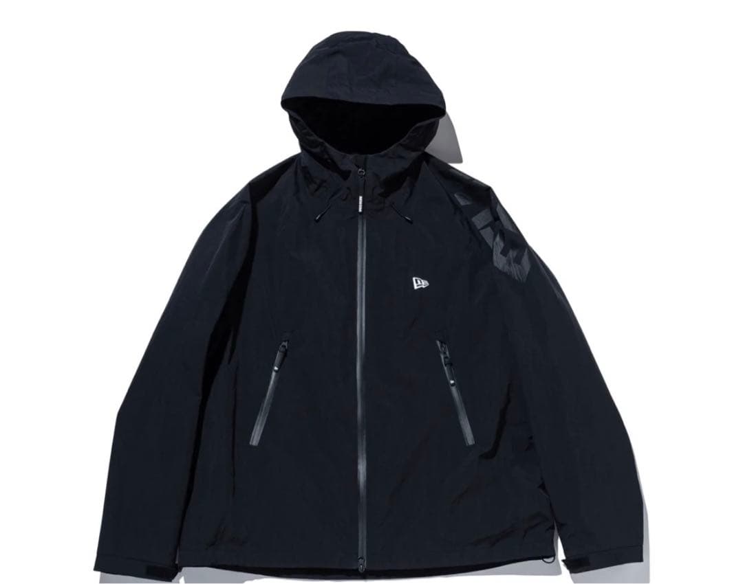 ニューエラ　スノーウェア　パウダーガード テック マウンテン