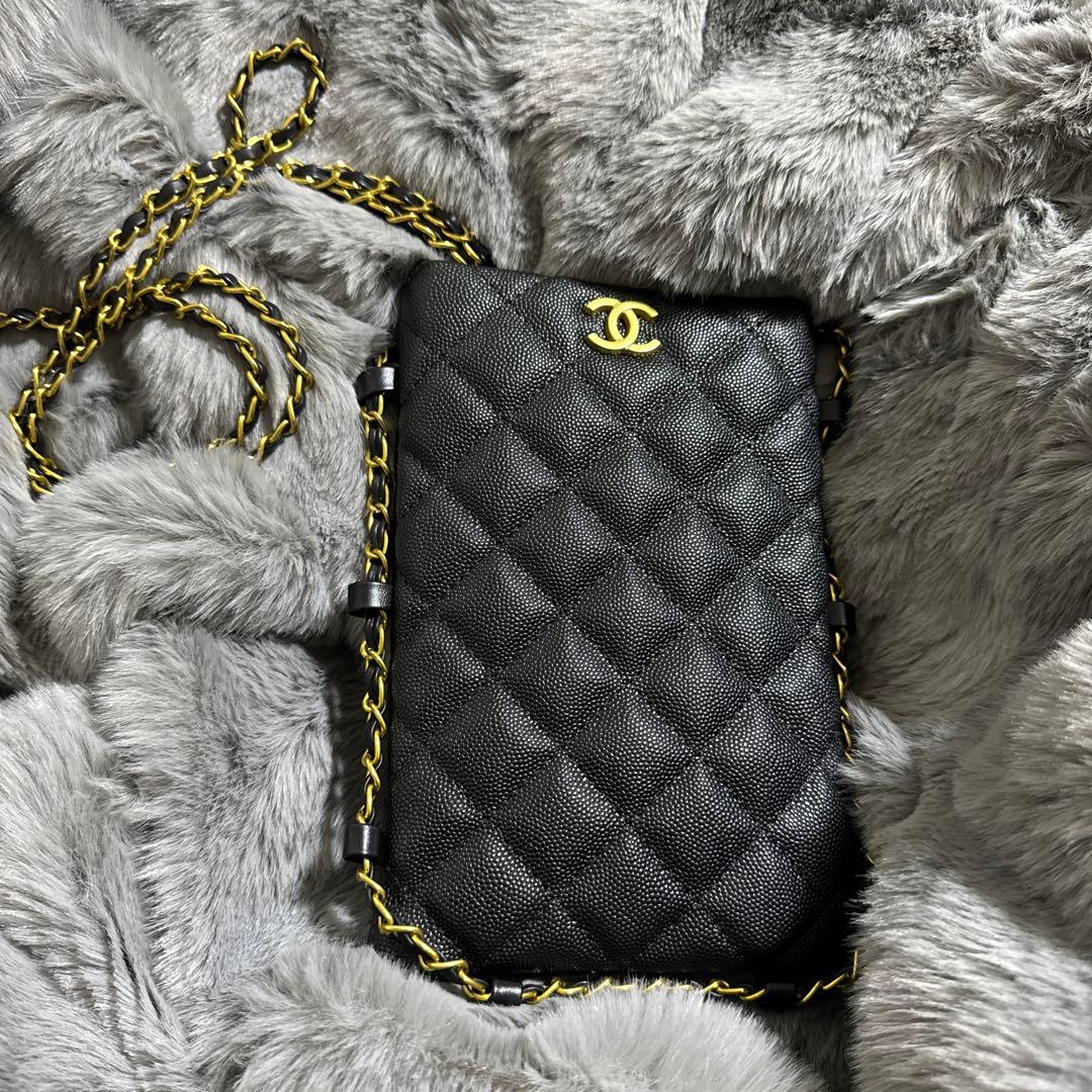 【24時間以内発送】CHANEL ノベルティ(非売品) 新品・未使用・匿名配送】シャネルノベルティ 非売品 ミニトートバッグ